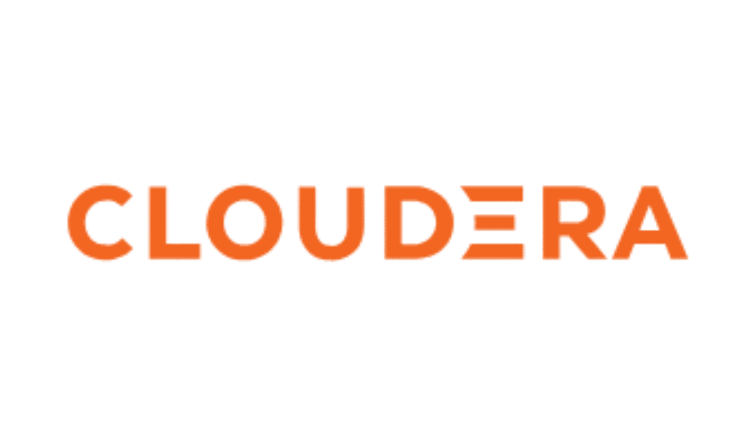 Cloudera